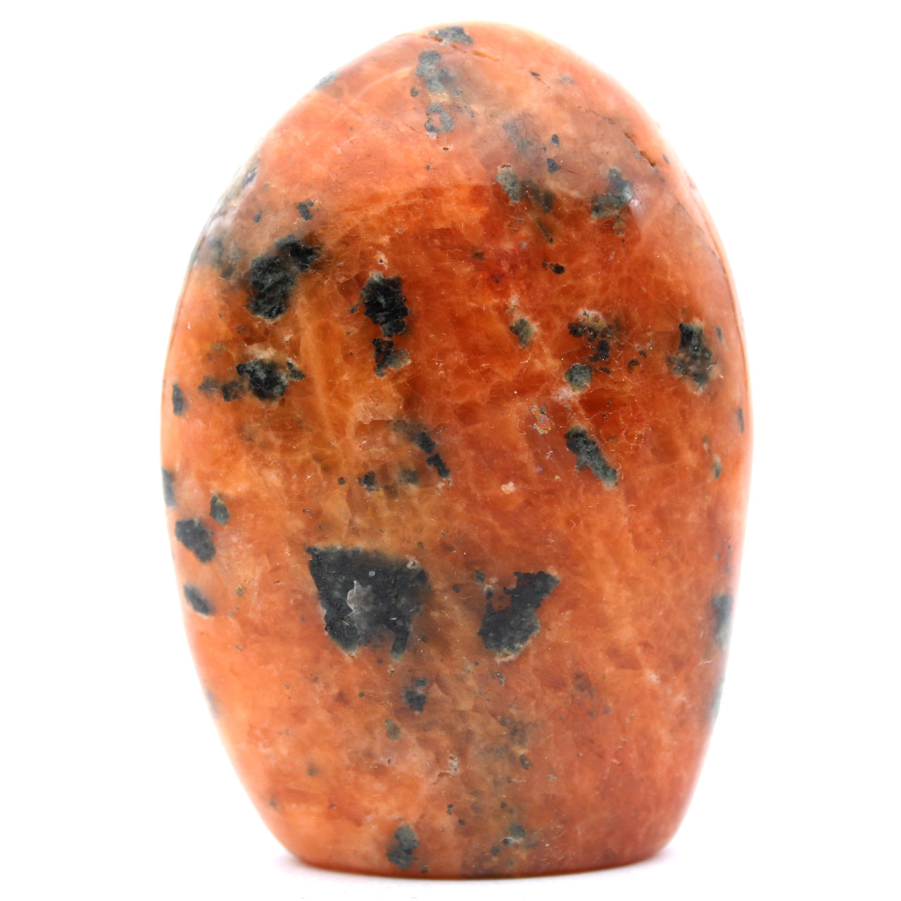Orange Calcit