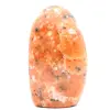 Orange Calcit - 0
