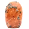 Orange Calcit - 0
