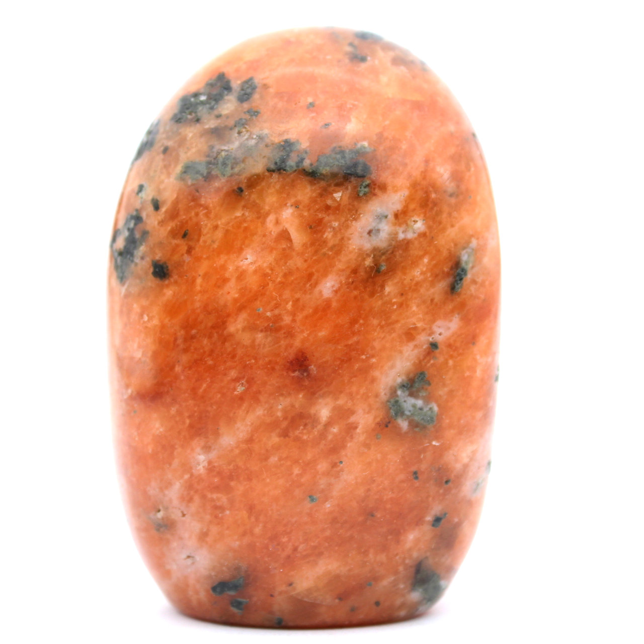 Orange Calcit