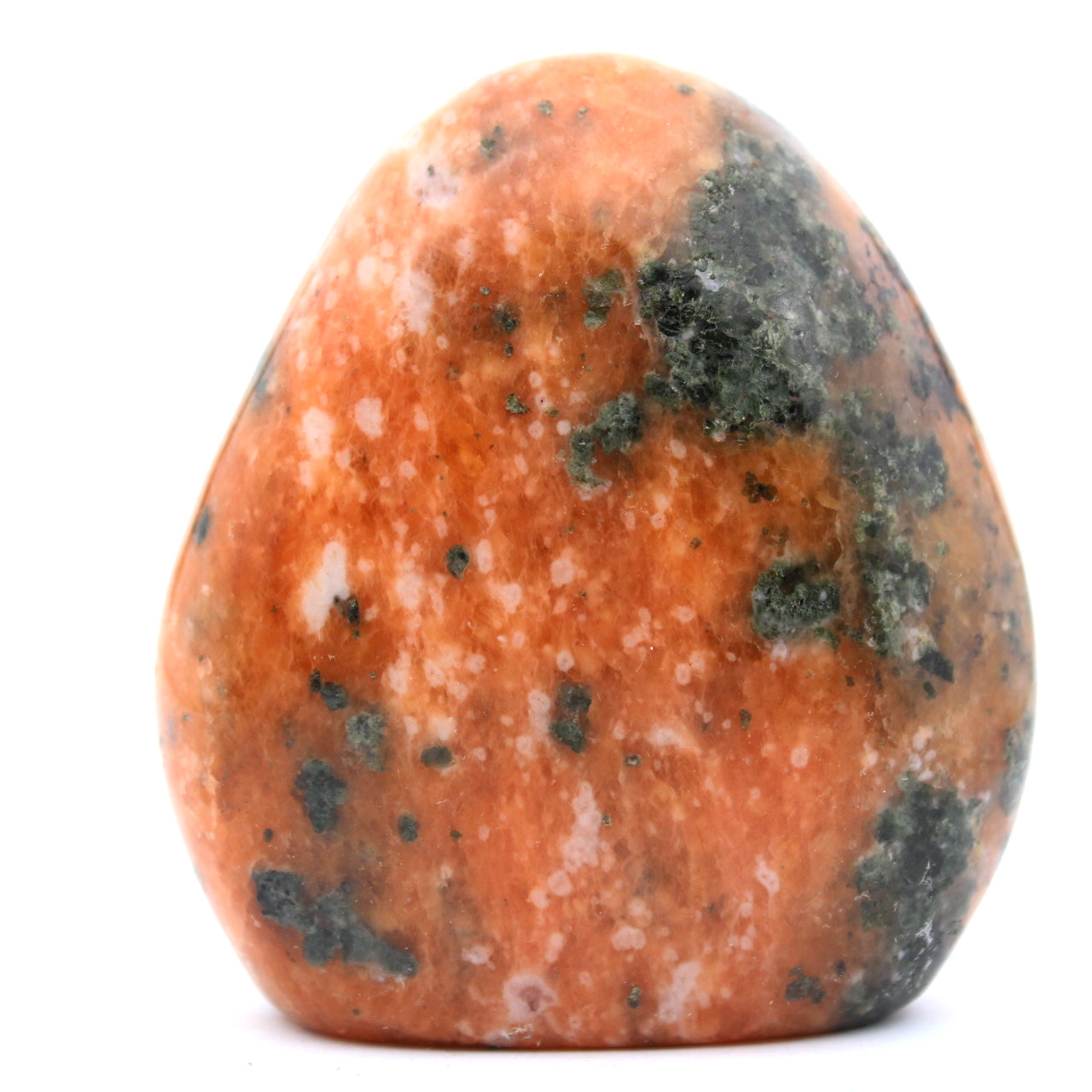 Orange Calcit