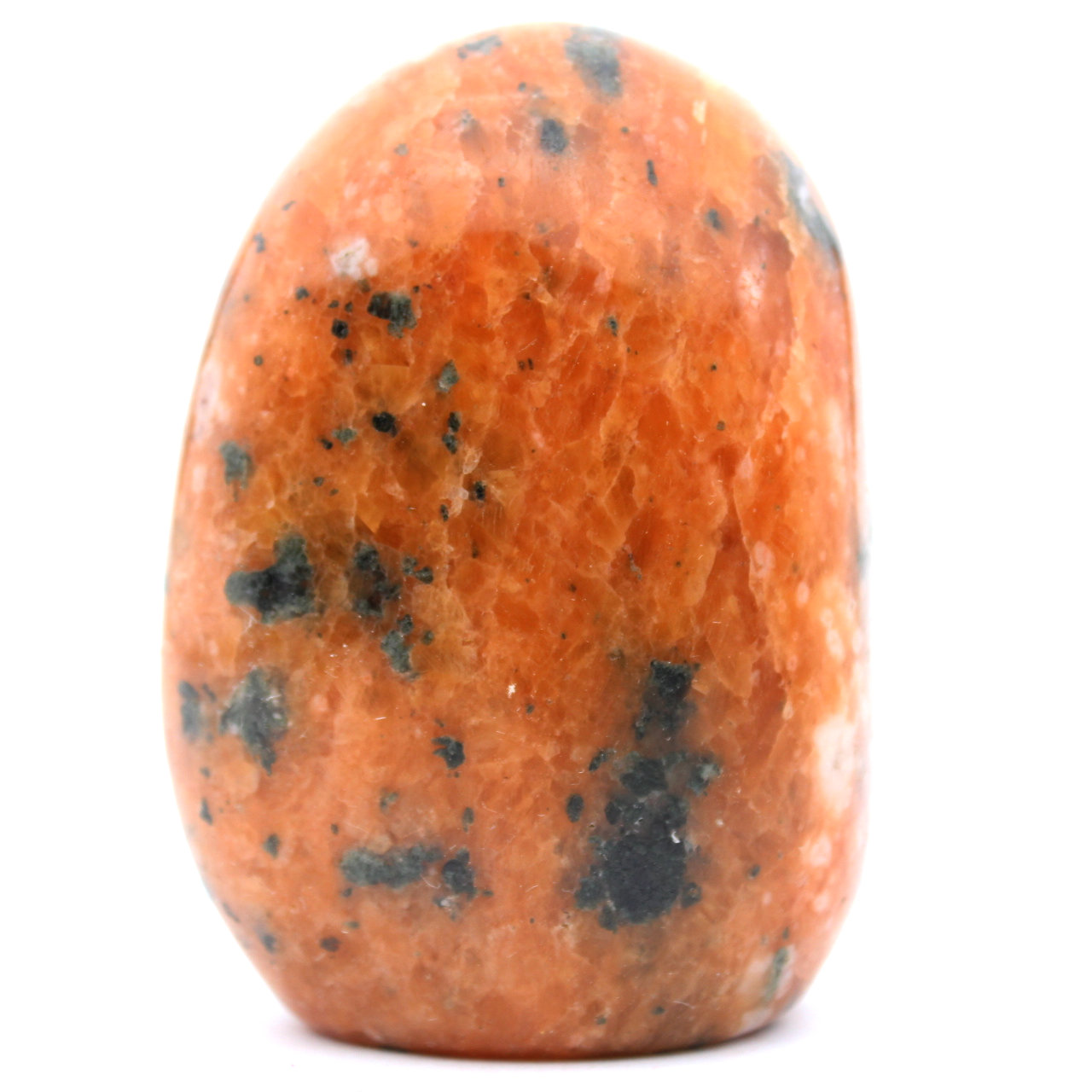 Orange Calcit