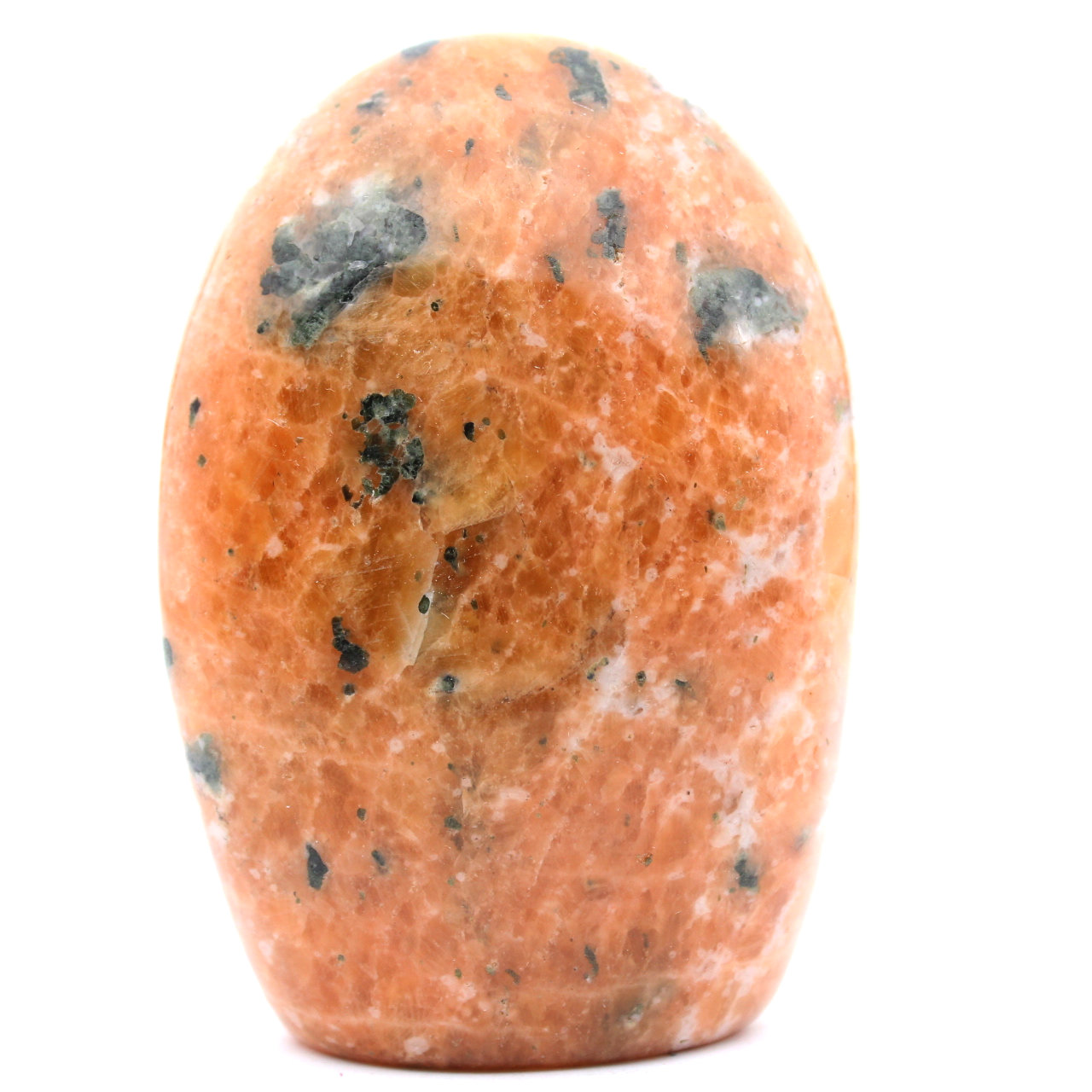 Orange Calcit