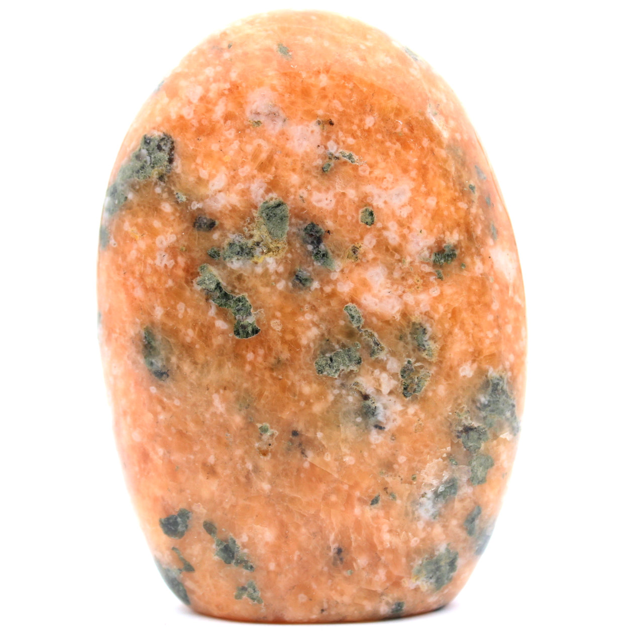 Orange Calcit