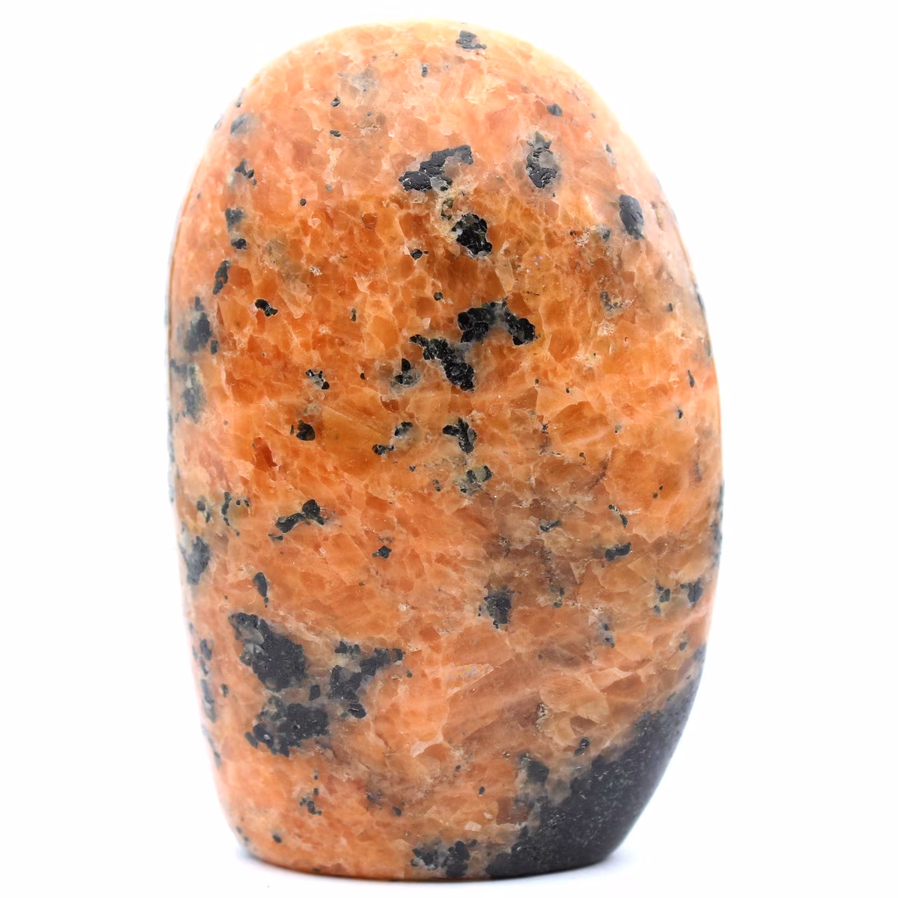 Orange Calcit