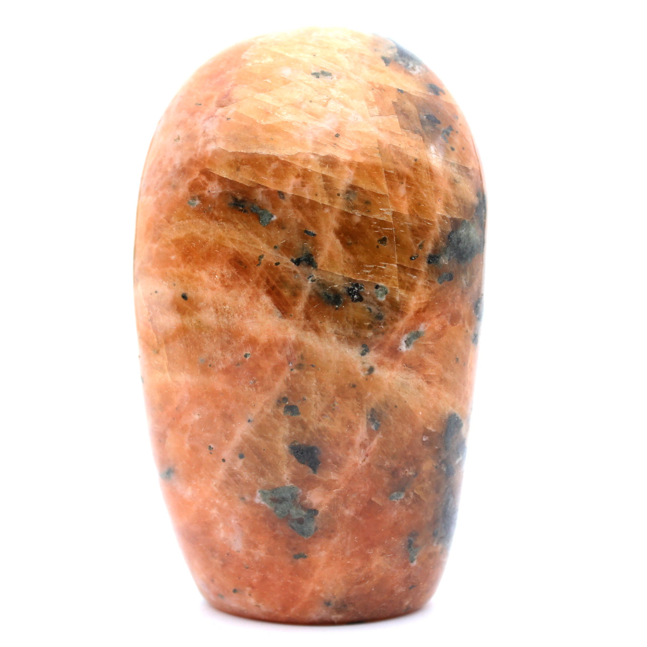 Orange Calcit