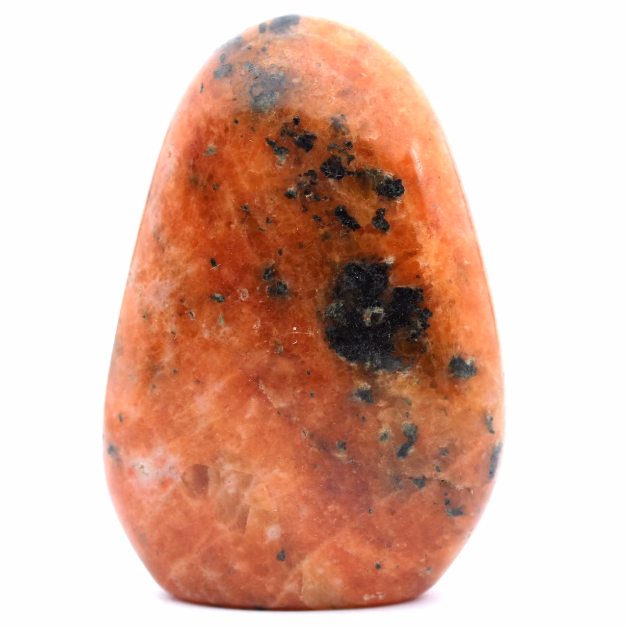 Orange Calcit