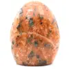 Orange Calcit - 3