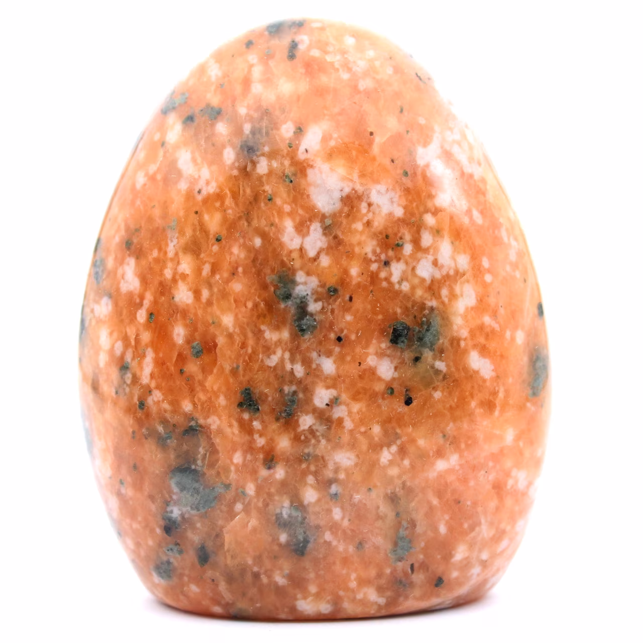 Orange Calcit