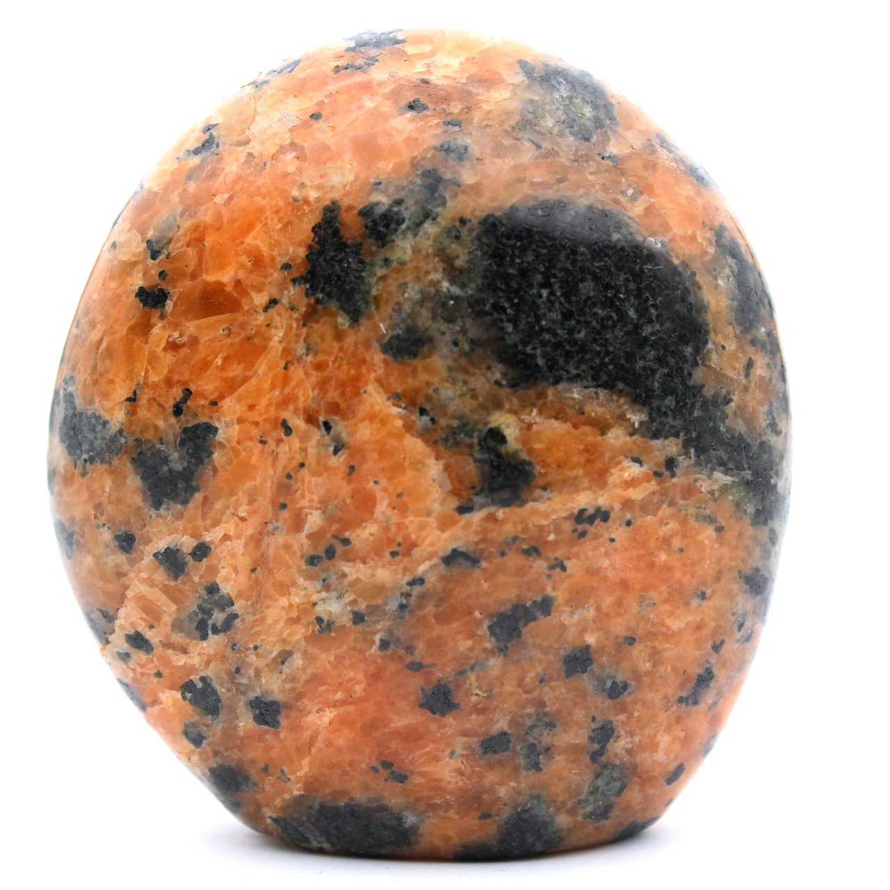 Orange Calcit