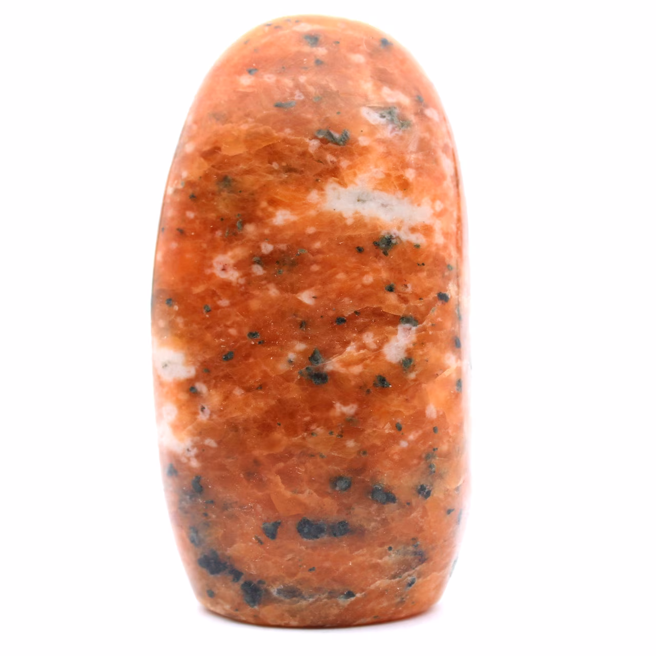 Orange Calcit