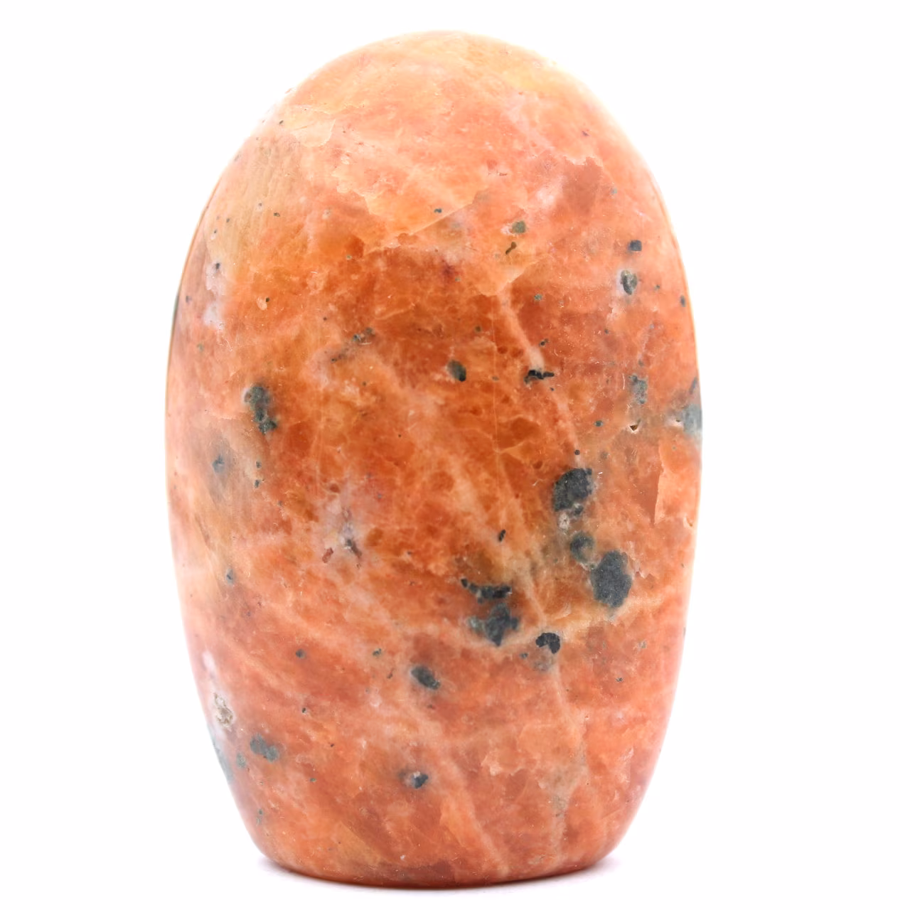 Orange Calcit