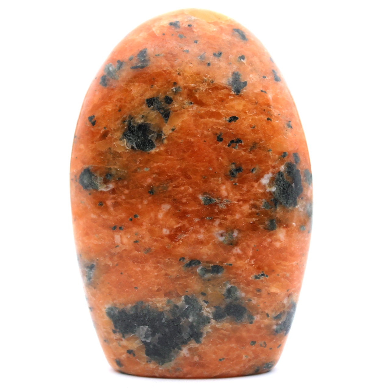 Orange Calcit