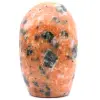 Orange Calcit - 0