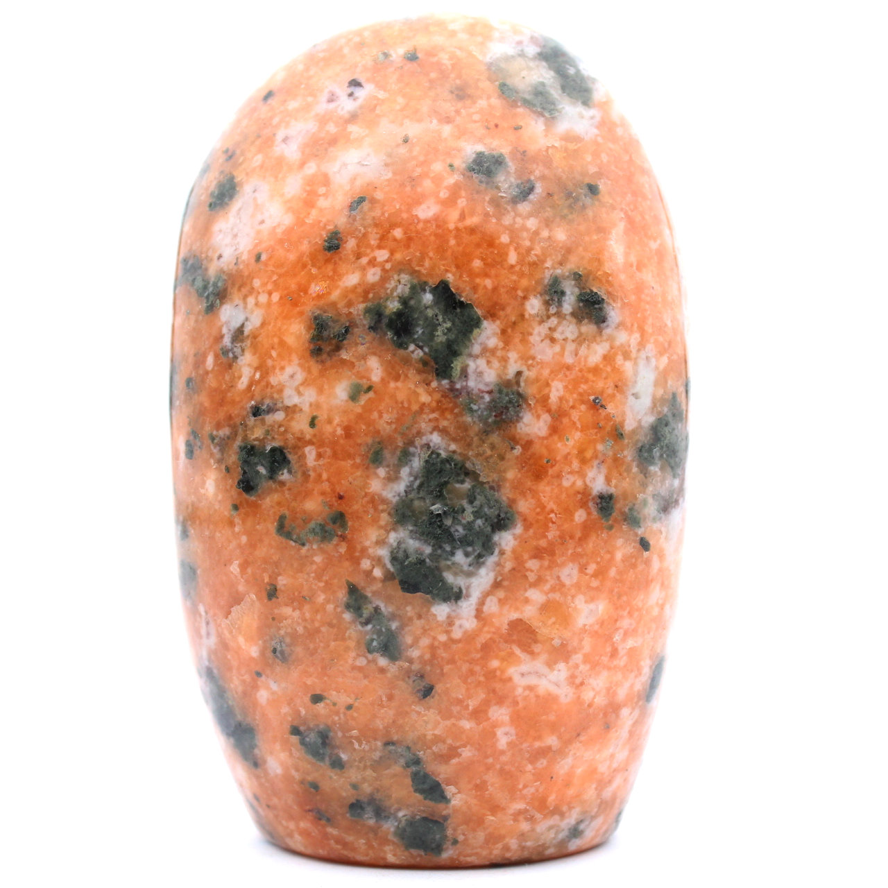 Orange Calcit