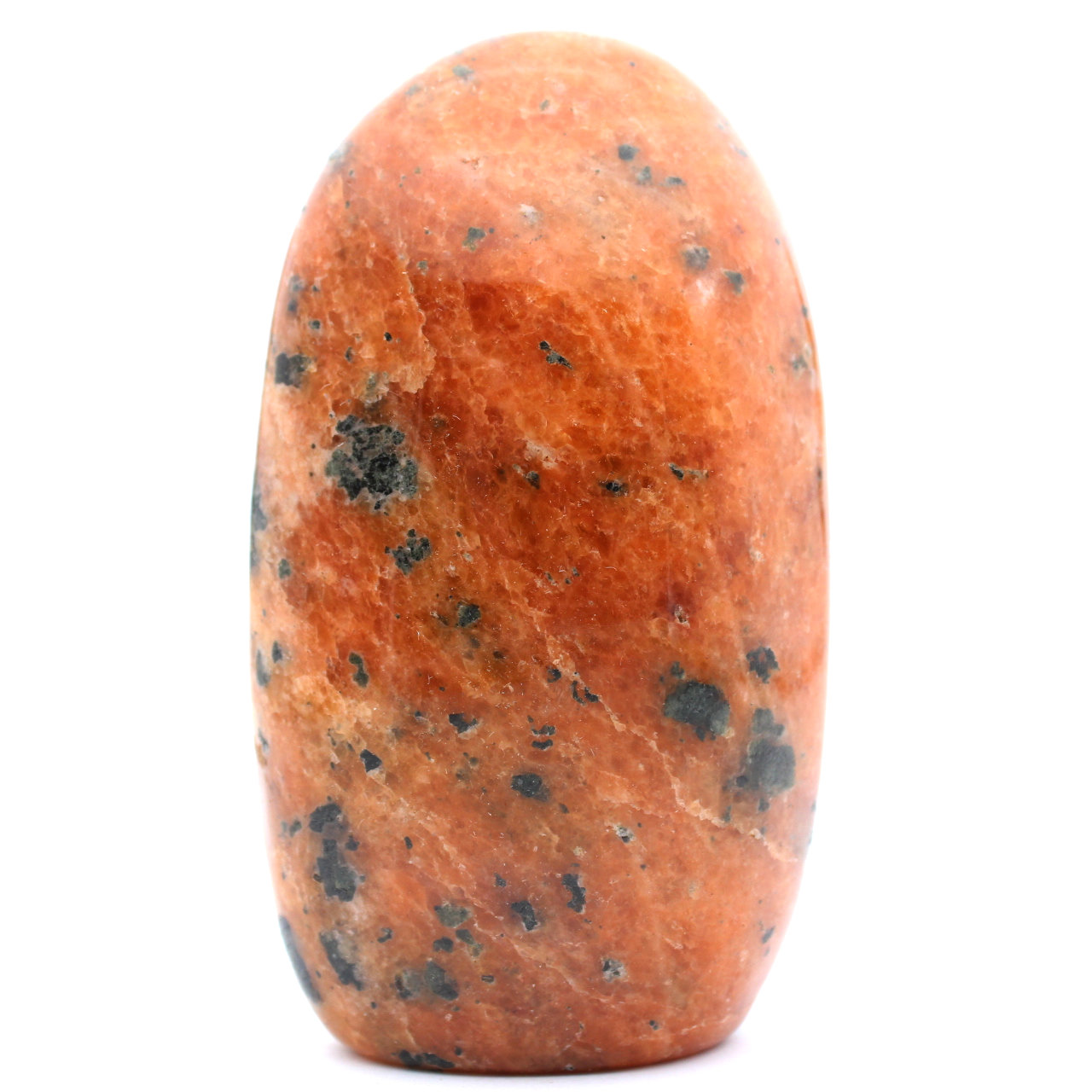Orange Calcit