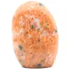 Orange Calcit - 0