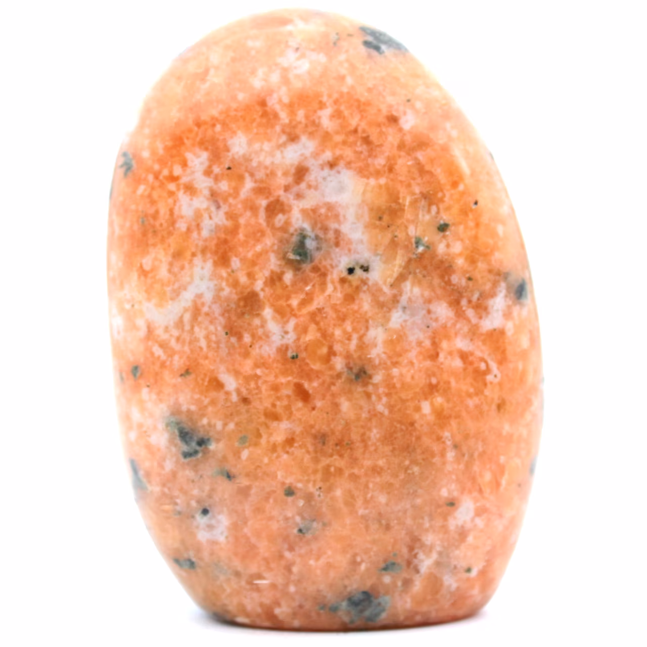 Orange Calcit