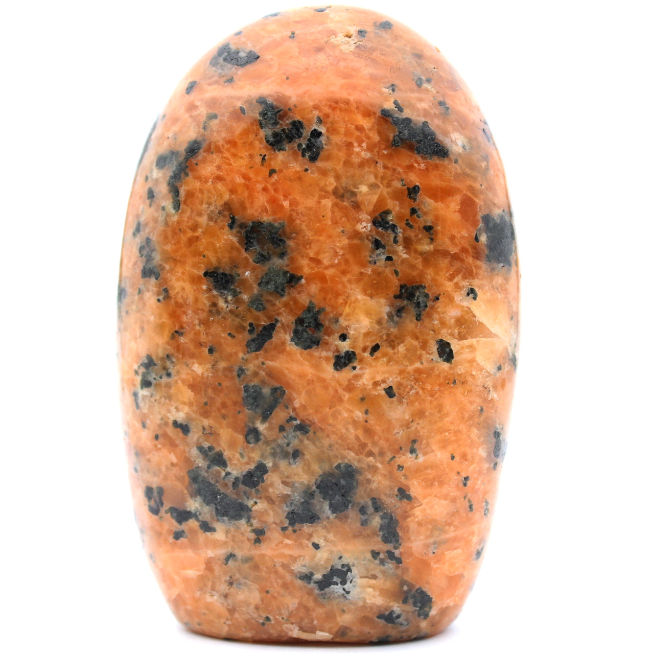 Orange Calcit