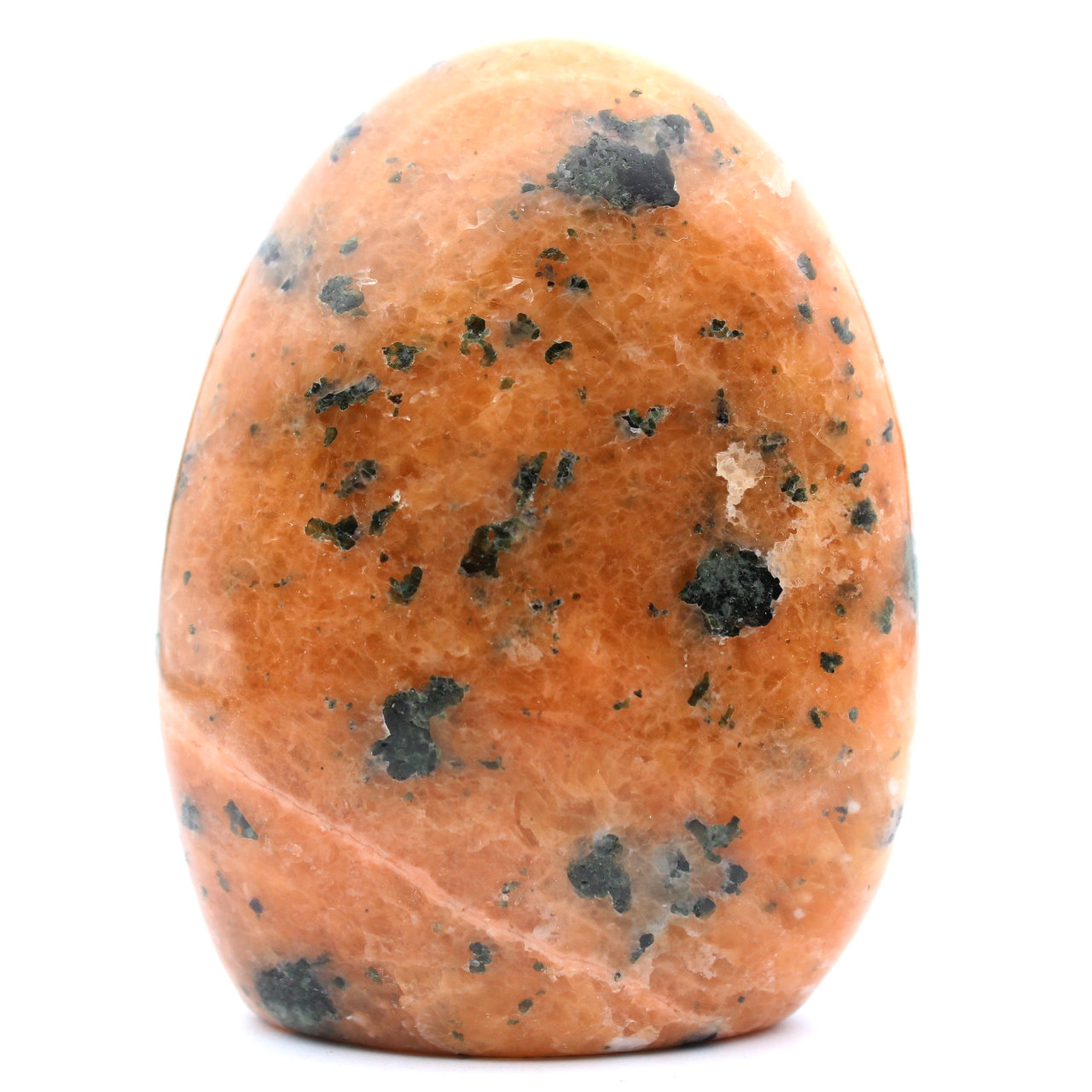 Orange Calcit