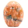 Orange Calcit - 0
