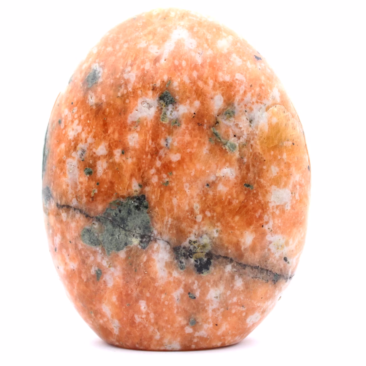 Orange Calcit