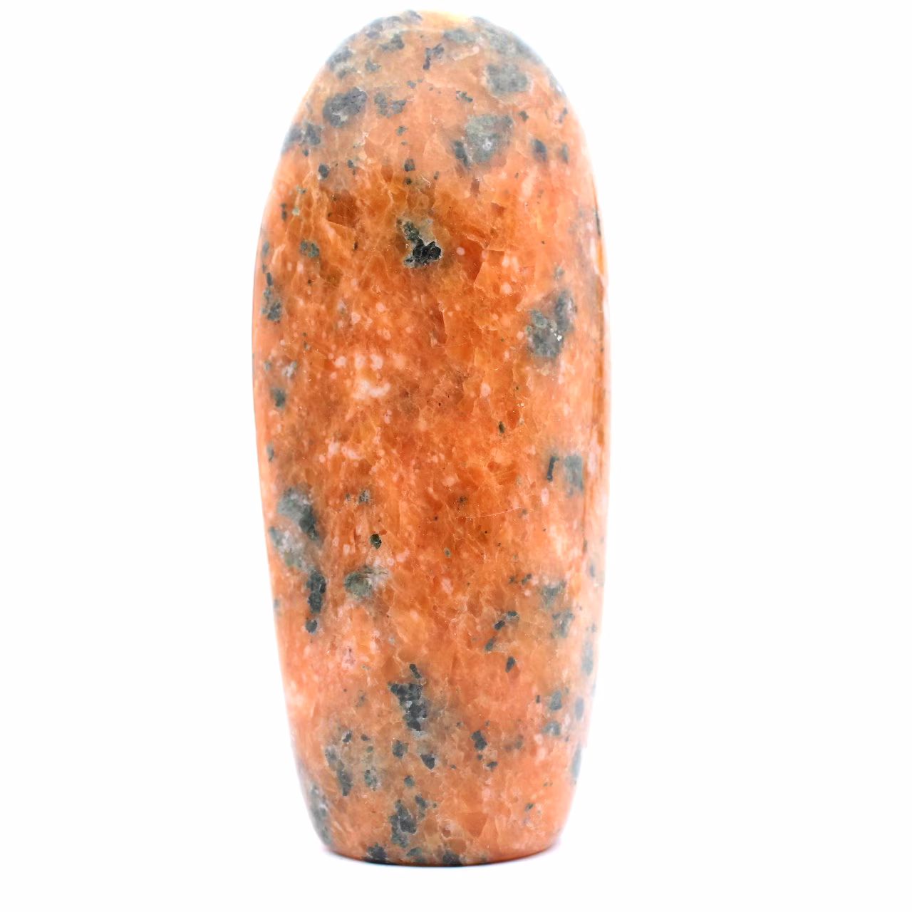 Orange Calcit