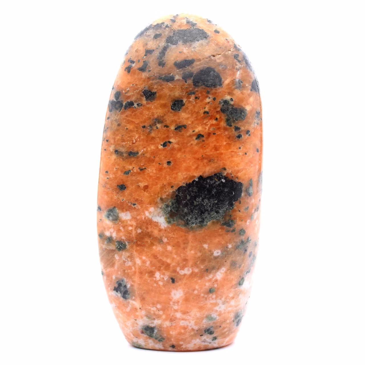 Orange Calcit