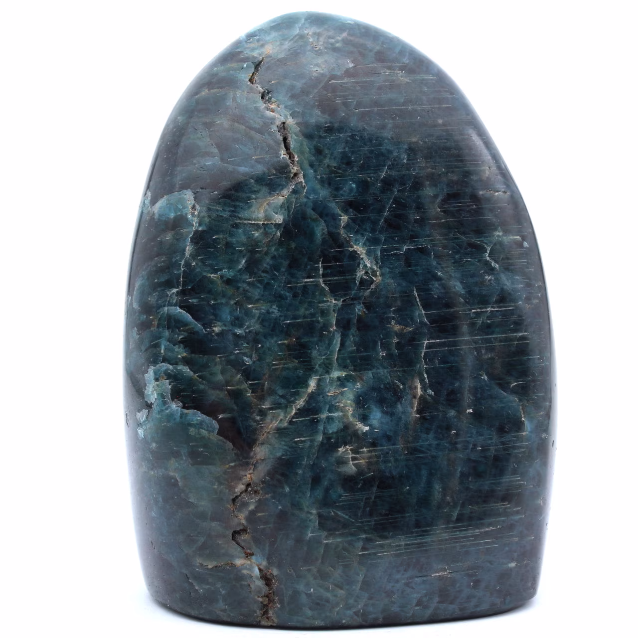 Grüner Apatit