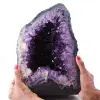 Amethyst-Geode - 0