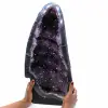 Amethyst-Geode - 0