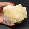 Citrinkristalle - 0