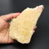 Citrinkristalle - 0