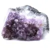 Amethystkristalle - 0