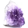Amethystkristalle - 0