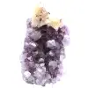 Brasilianischer Amethyst - 0