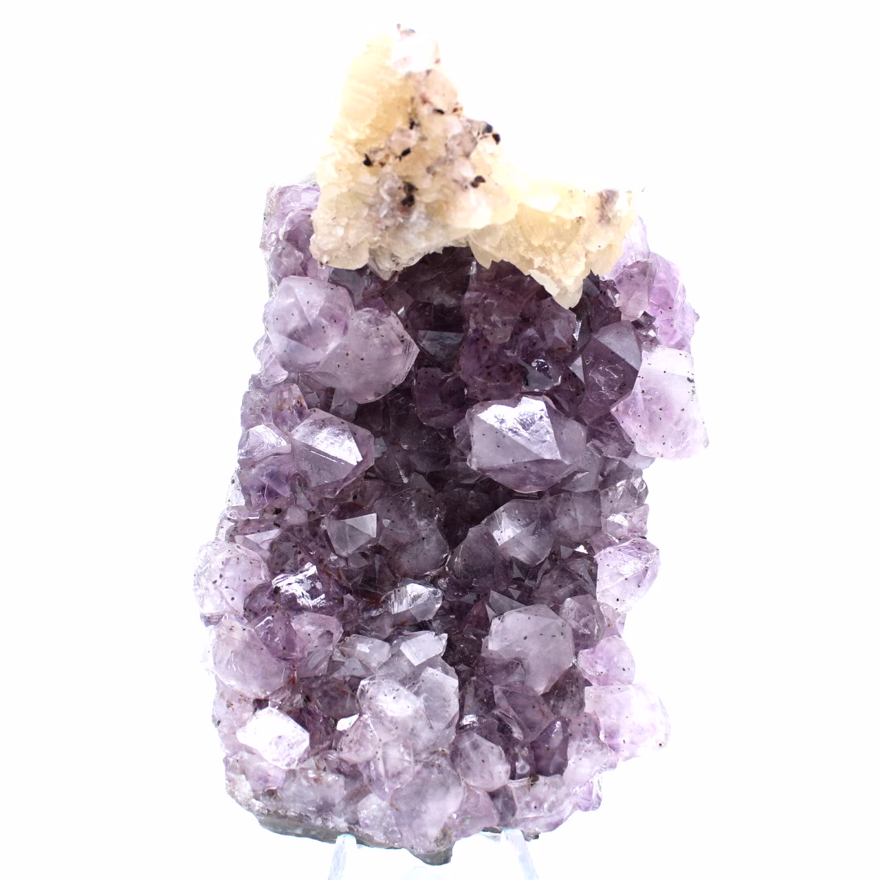 Brasilianischer Amethyst