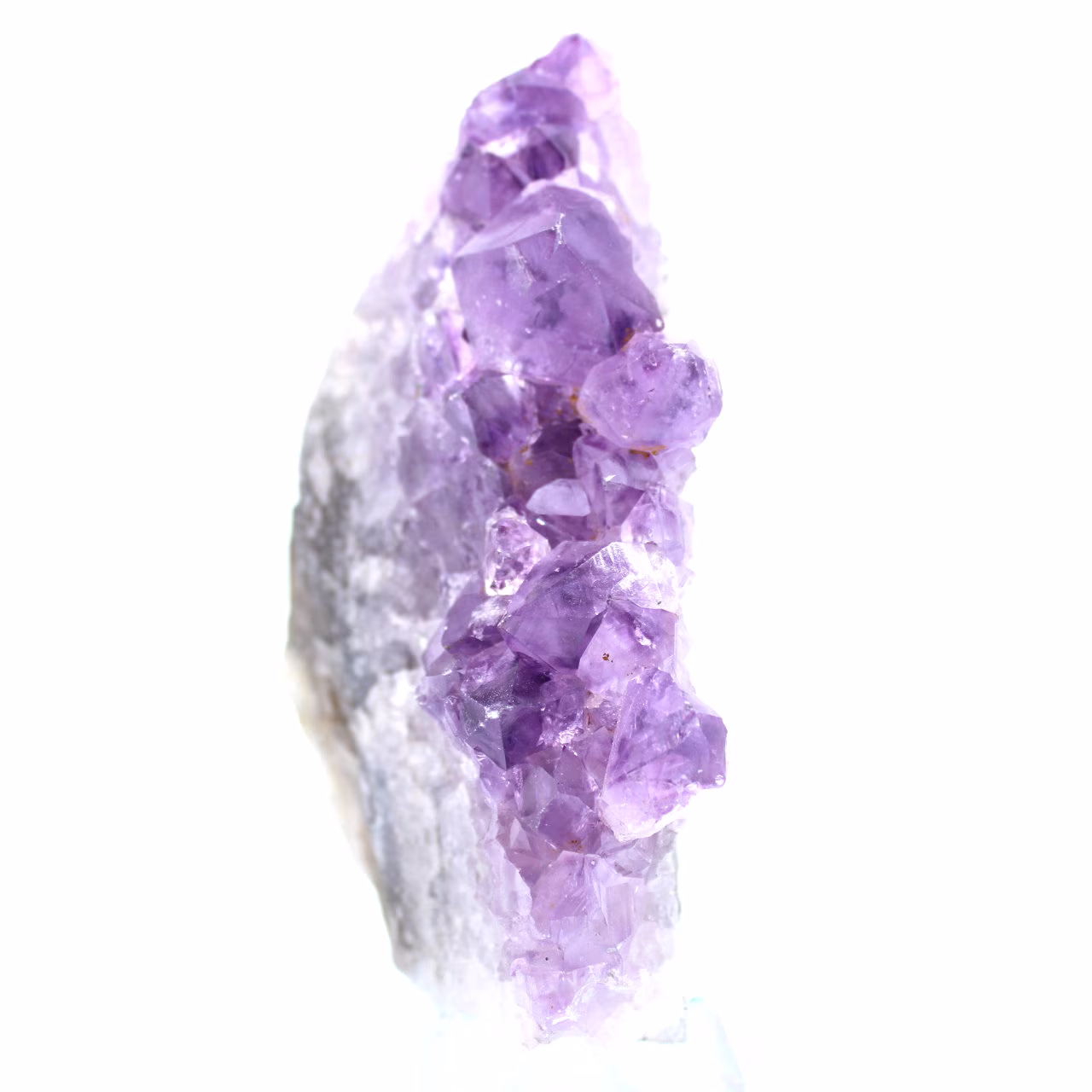 Amethystkristalle