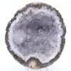 Kokos-Achat-Geode - 0