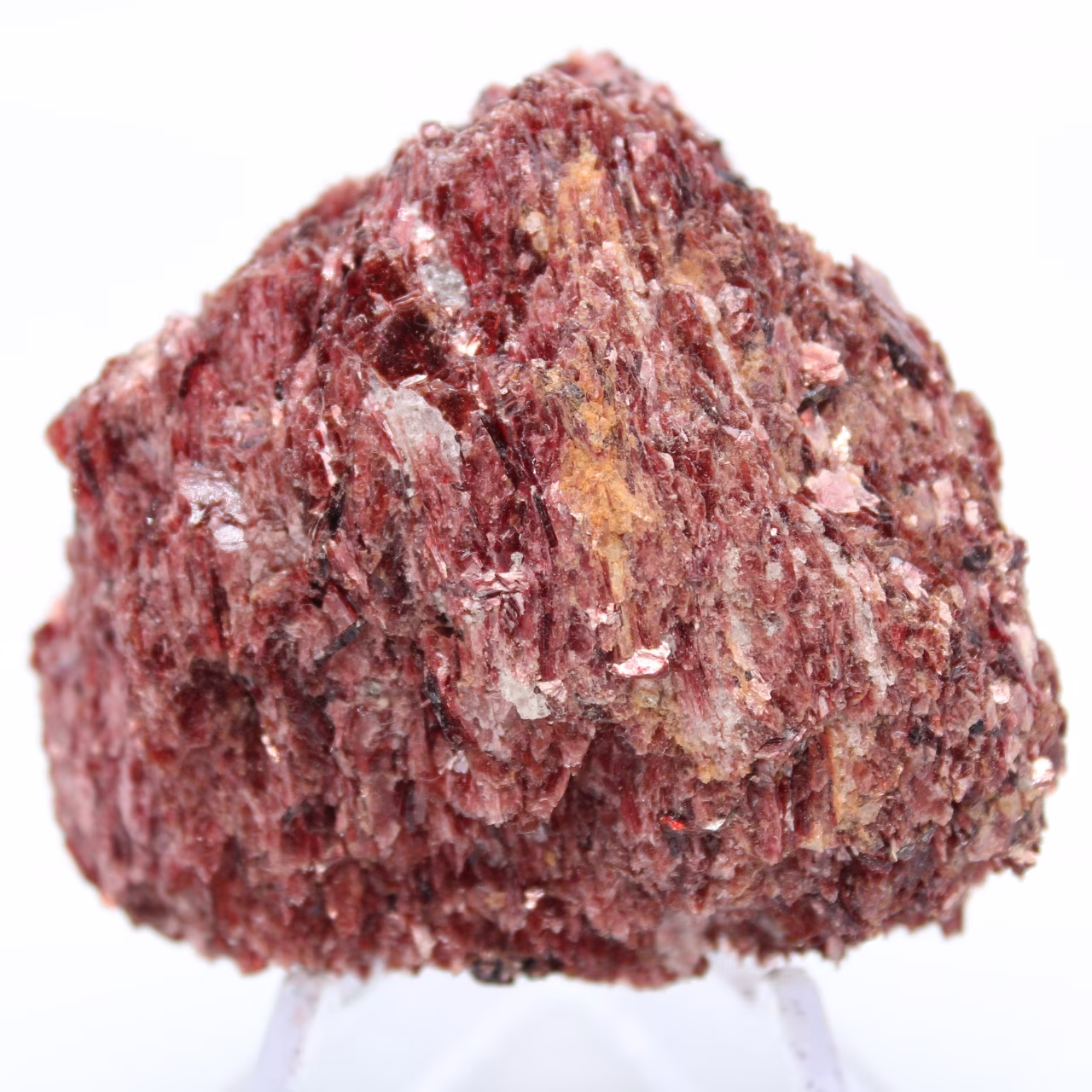 Red Fushite