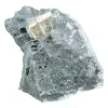 Magnetit und Pyrit - 0