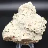 Pyritkristalle auf Baryt - 0