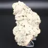 Pyritkristalle auf Baryt - 2