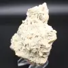 Pyritkristalle auf Baryt - 3
