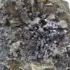 Block aus Cerusit Bleiglanz und Schwerspat - 3