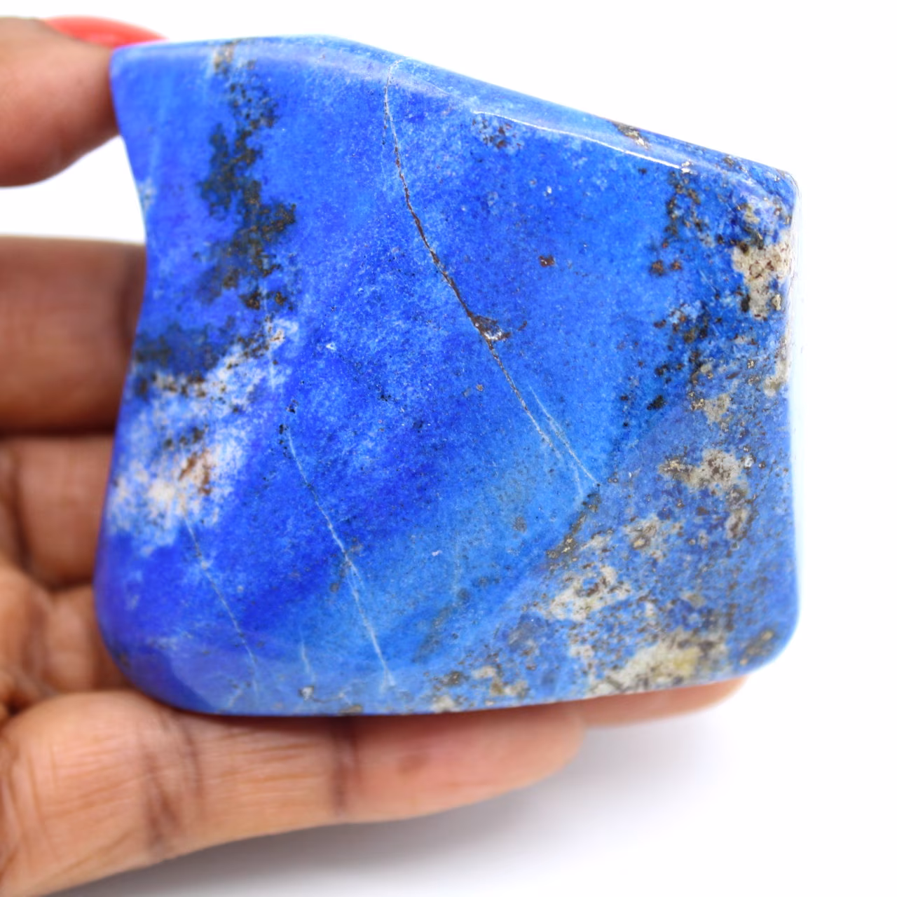 Lapislazuli zum Sammeln
