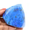 Lapislazuli zum Dekorieren - 0