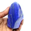 Natürlicher Lapislazuli - 0