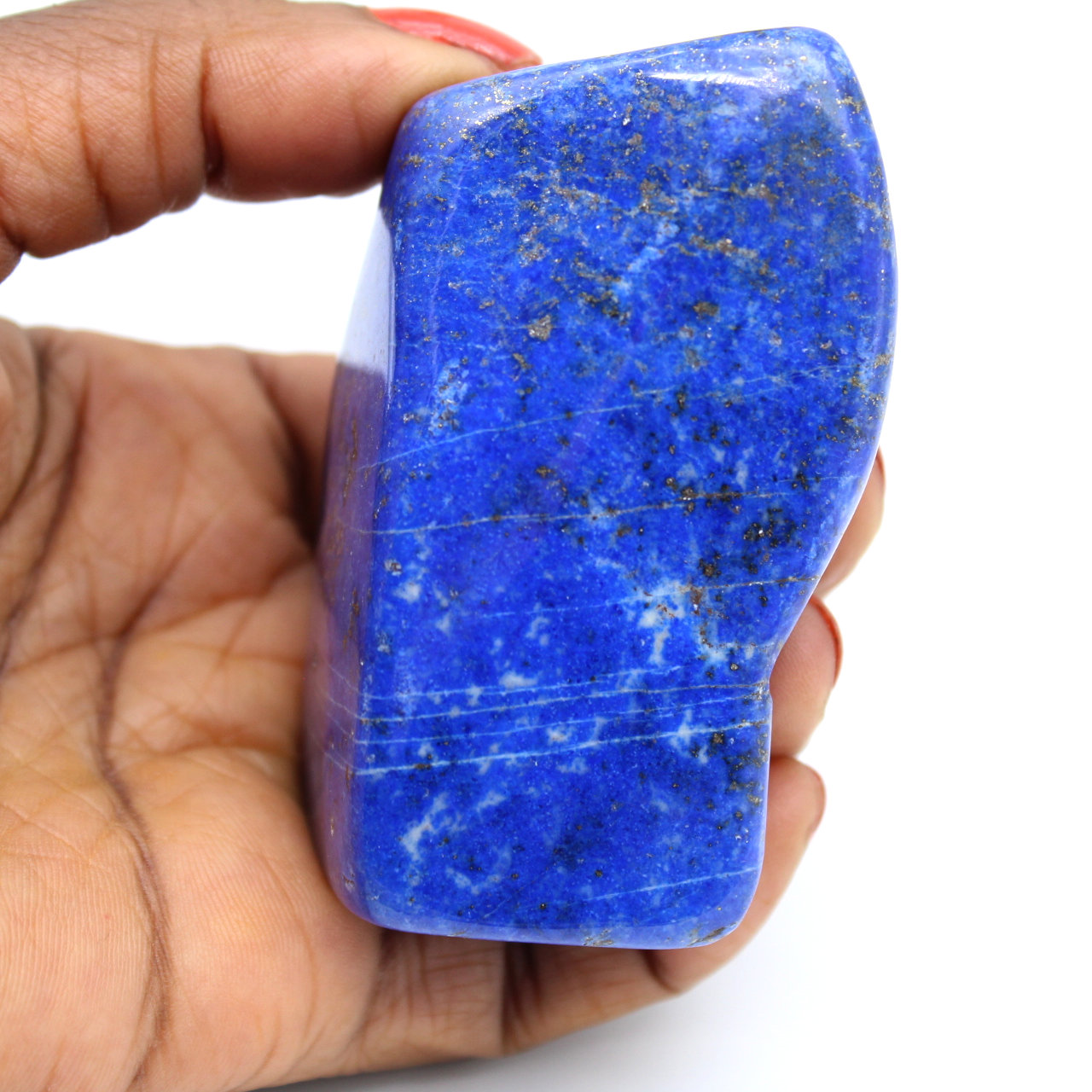 Naturstein aus Lapislazuli