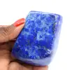 Polierter Lapislazuli für Sammler - 0